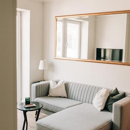 Heart Of Bad Gastein Apartment Bagian luar foto
