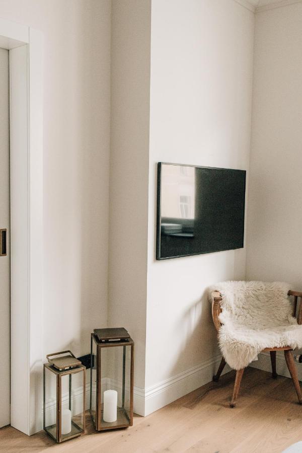 Heart Of Bad Gastein Apartment Bagian luar foto