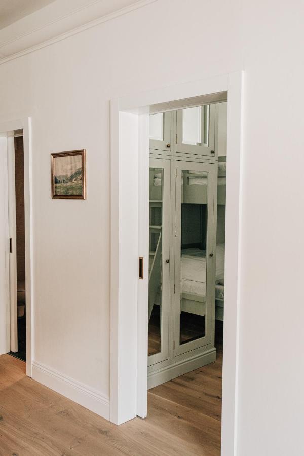 Heart Of Bad Gastein Apartment Bagian luar foto
