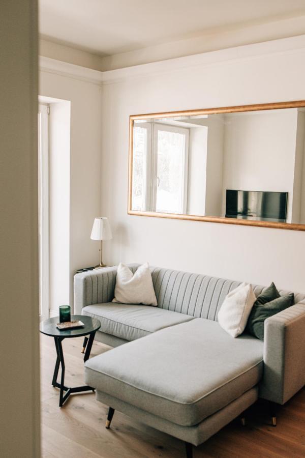 Heart Of Bad Gastein Apartment Bagian luar foto