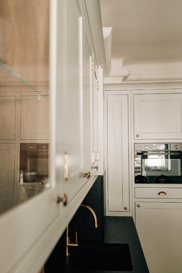 Heart Of Bad Gastein Apartment Bagian luar foto